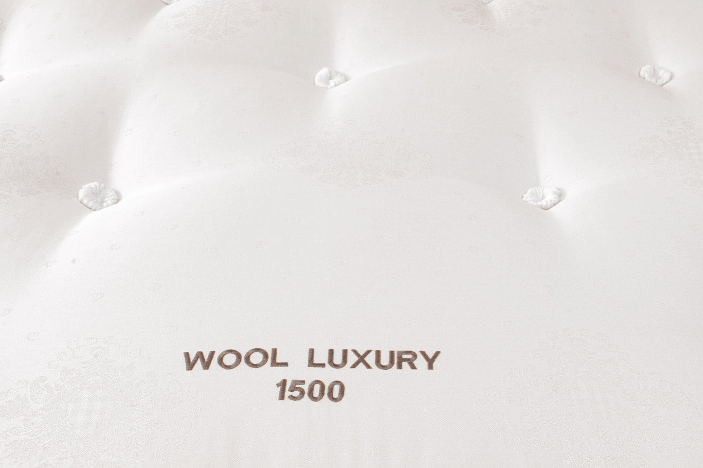 Natural Luxury 1500