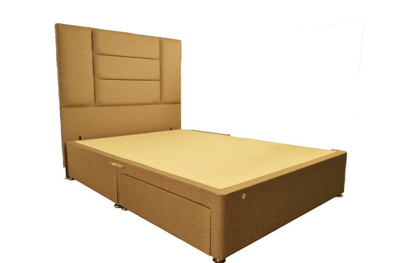 Merlin Divan Bed
