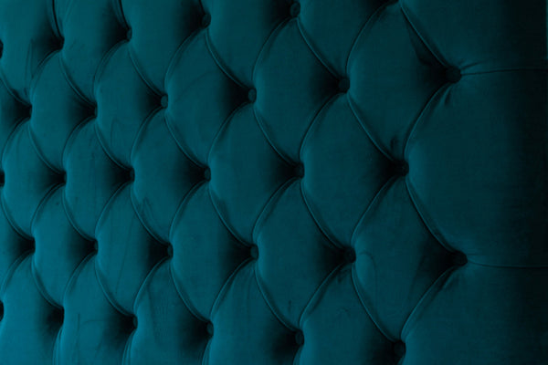 Chesterfield Spanish Upholstery