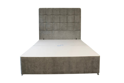 Emma Divan Bed 54” (Inch)