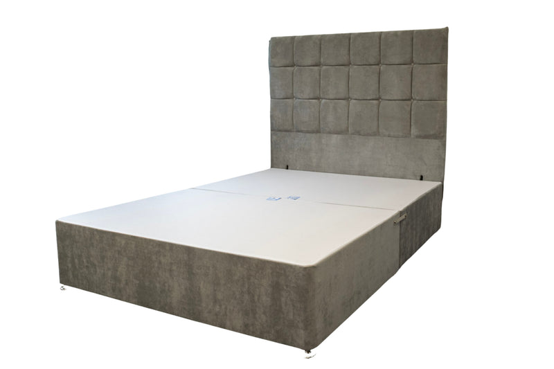 Emma Divan Bed 54” (Inch)