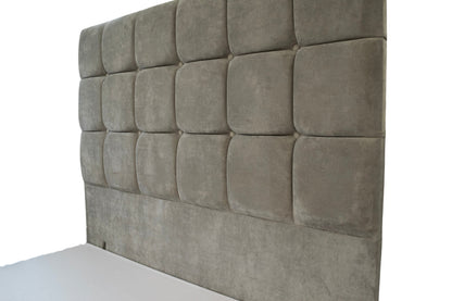 Emma Divan Bed 54” (Inch)