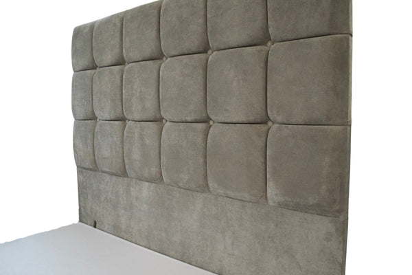 Emma Divan Bed 54” (Inch)
