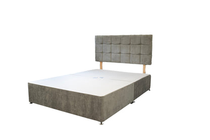 Emma Divan Bed 24” (Inch)