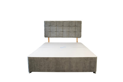 Emma Divan Bed 24” (Inch)