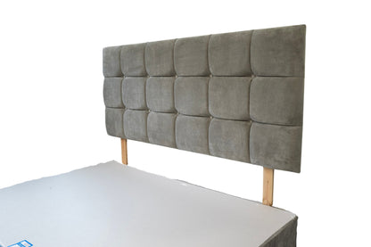 Emma Divan Bed 24” (Inch)