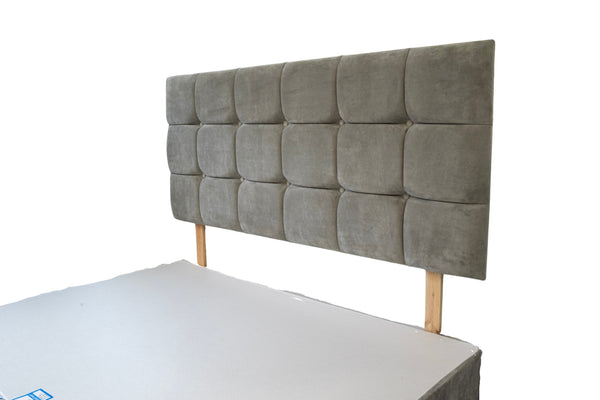 Emma Divan Bed 24” (Inch)