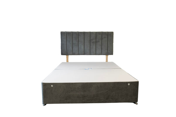Paris Divan Bed