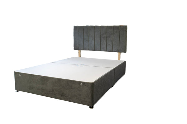 Paris Divan Bed