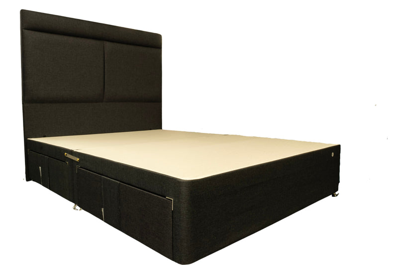 Hebden Divan Bed