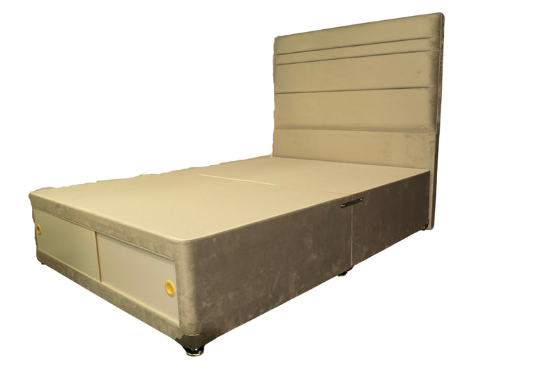 Arrol Slide Storage