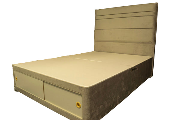 Arrol Slide Storage