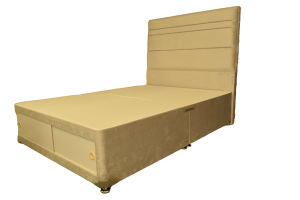 Arrol Slide Storage