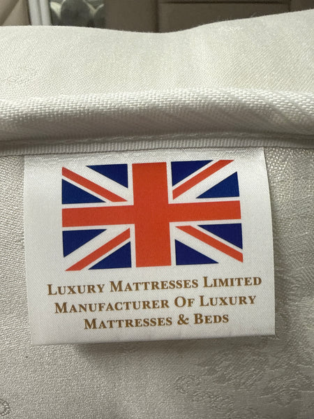 Natural Luxury 2000 Pocket