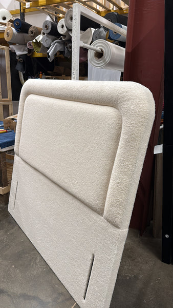 Loren floor standing Headboard