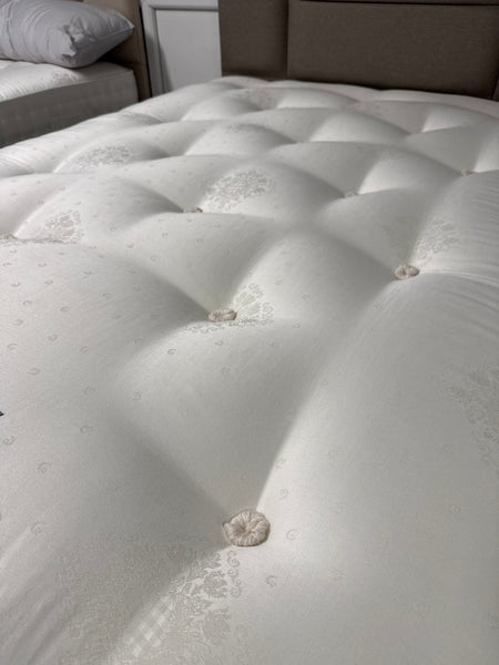 Natural Luxury 2000 Pocket