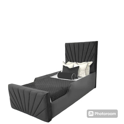 Alma - Luxury UK 