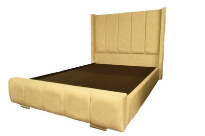 Paris WingBack