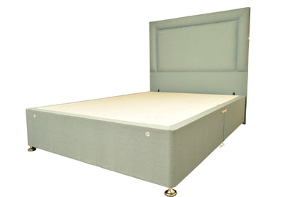 Daveney Divan Bed