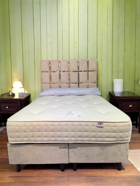 Juletta Divan Bed