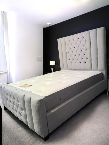 Cattelan Storage Bed