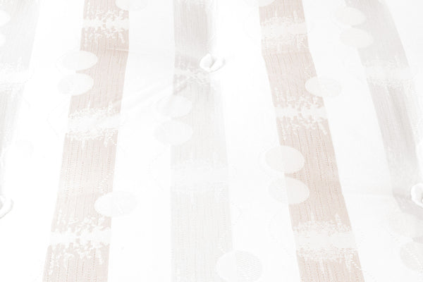 Damask Luxury Orthopaedic