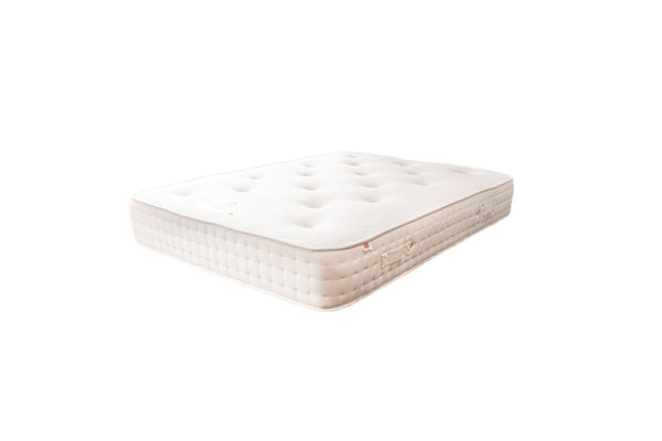 ComfortCraft 1500 Pocket Spring Mattress