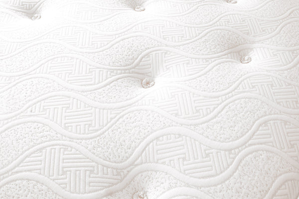 ComfortCraft 1500 Pocket Spring Mattress