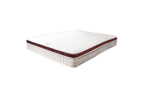 Alpha Memory Foam Mattress – Orthopaedic Pressure Relief Design