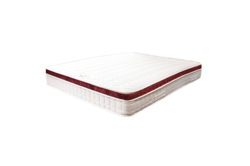 Alpha  Memory Foam
