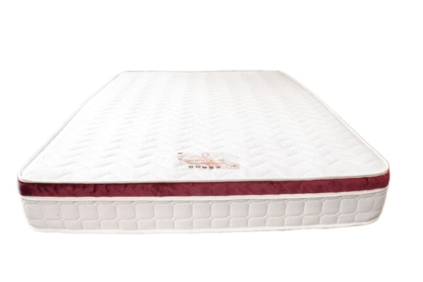 Alpha Memory Foam Mattress – Orthopaedic Pressure Relief Design