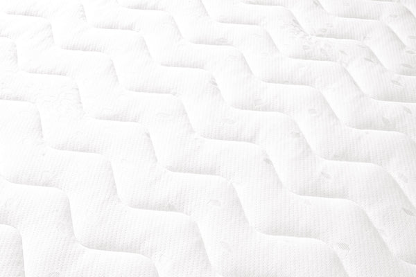 Alpha Memory Foam Mattress – Orthopaedic Pressure Relief Design