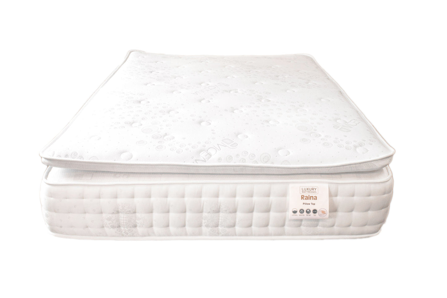 RAINA PILLOW TOP