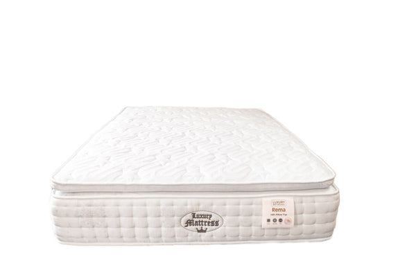Rema Pillow Top 1000