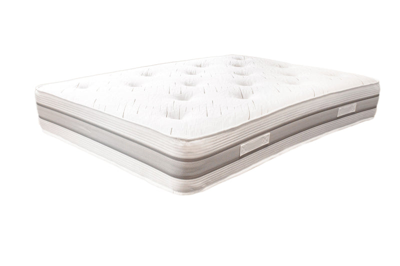 Supreme Support 1000 Pocket Spring Mattress