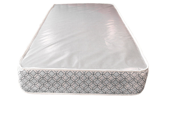 Waterproof Mattress Protector – Premium Fitted Bed Cover