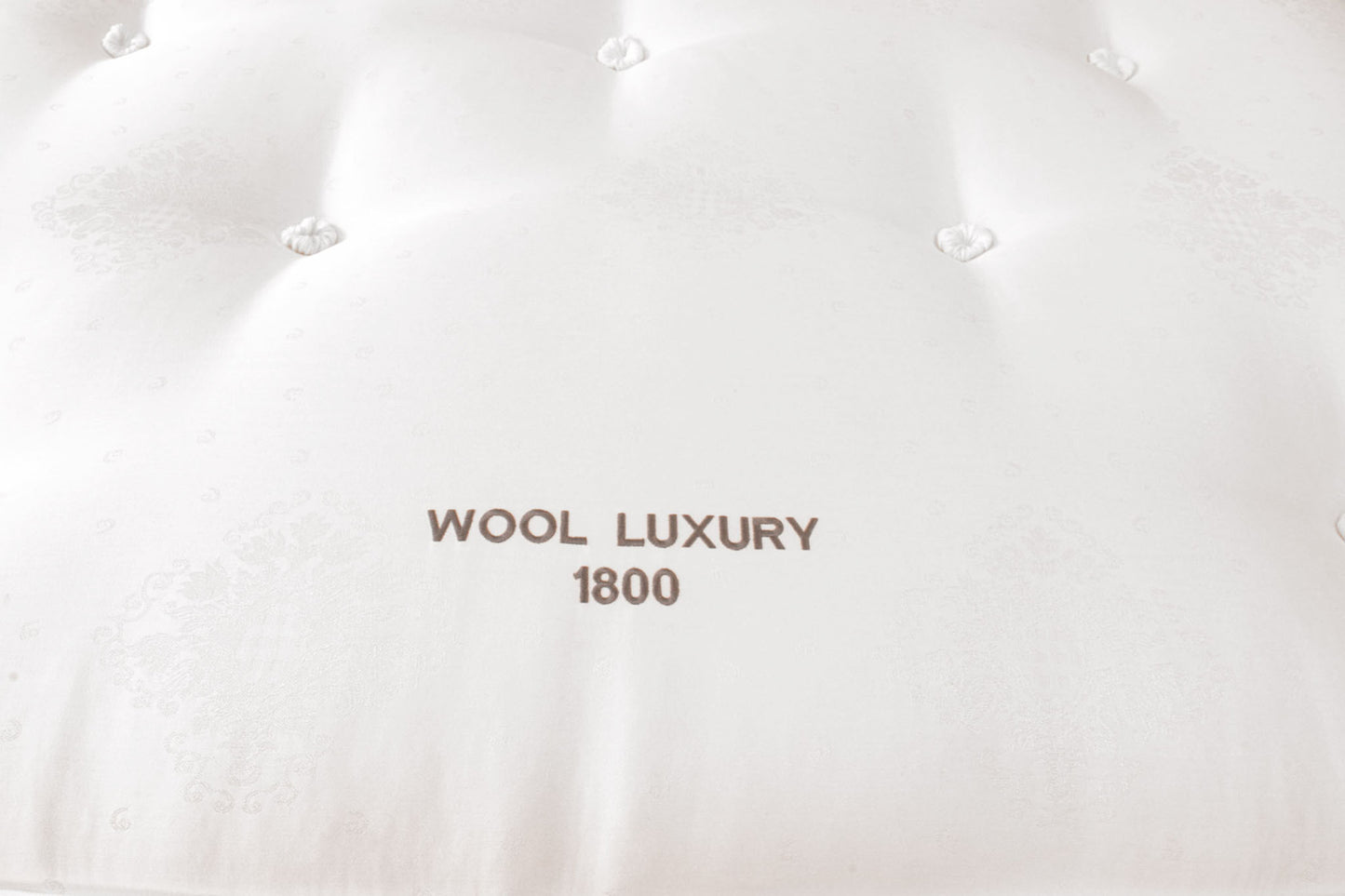 WOOL LUXURY-1800