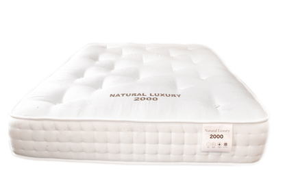 Natural Luxury 2000