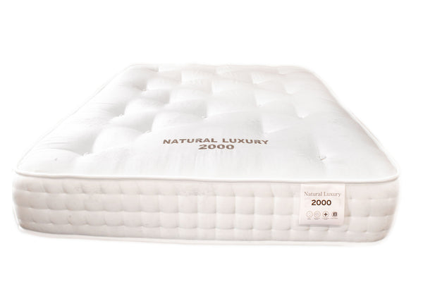 Natural Luxury 2000