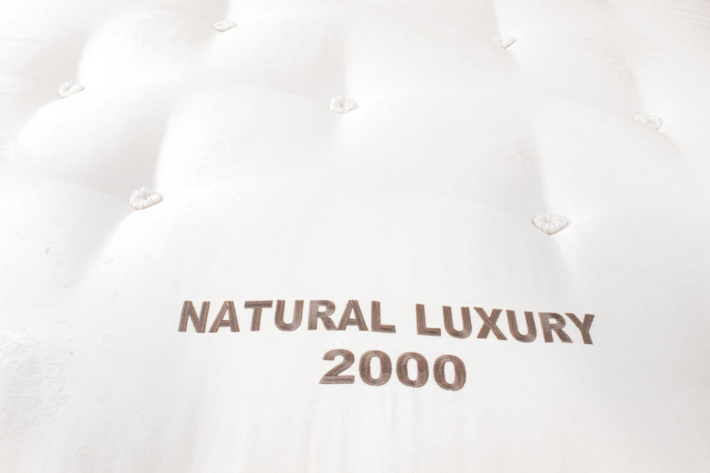 NATURAL LUXURY 2000