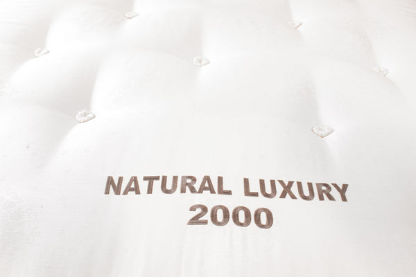 Natural Luxury 2000