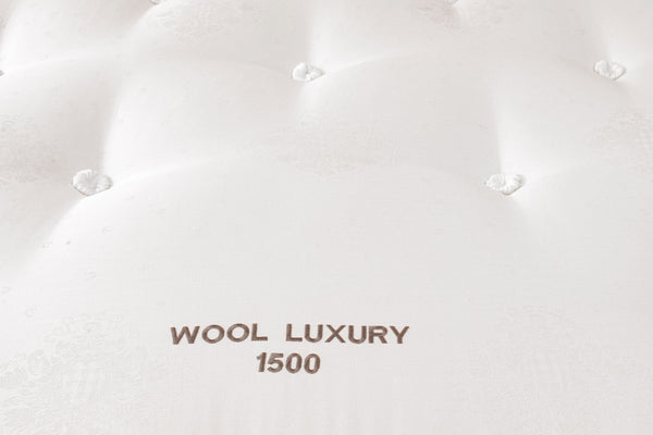 Natural Luxury 1500