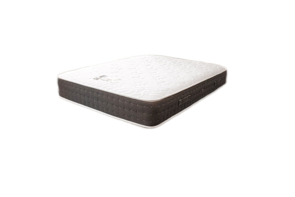 PrimRose Quilted Mattress – Soft Comfort Orthopaedic Support