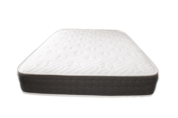 PrimRose Quilted Mattress – Soft Comfort Orthopaedic Support