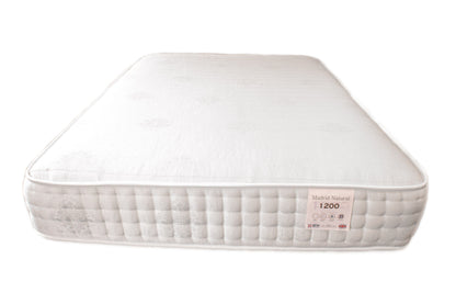 Madrid Natural 1200
