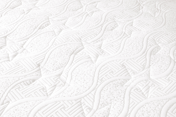 Aloe Vera, Orthopaedic Quilted