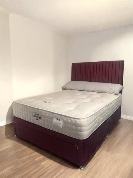 Natural Luxury 1500
