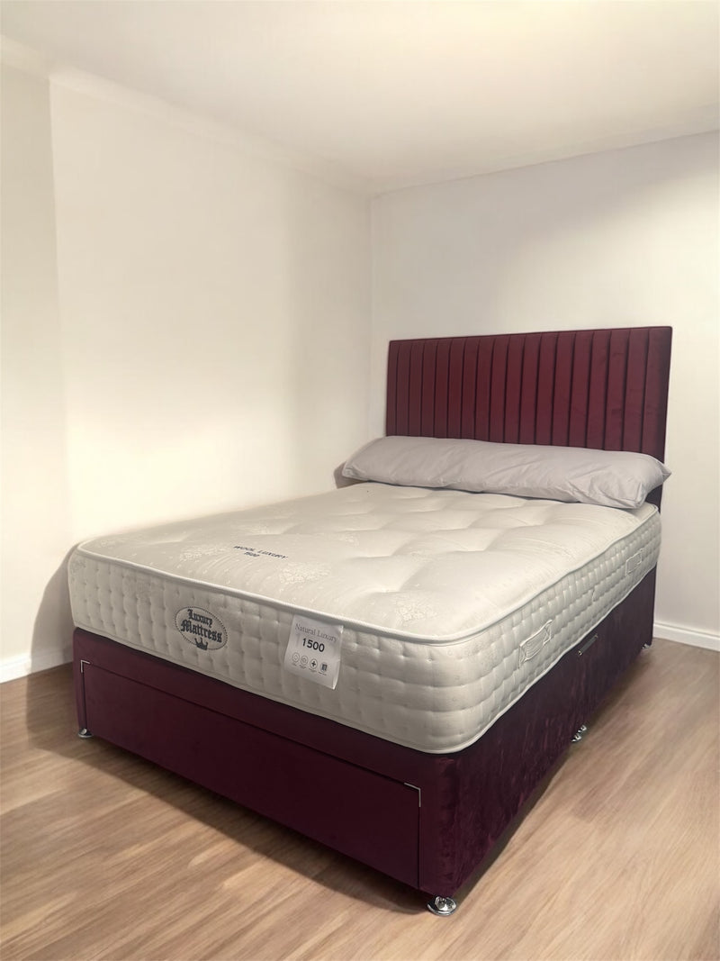 Madrid Jumbo Drawer