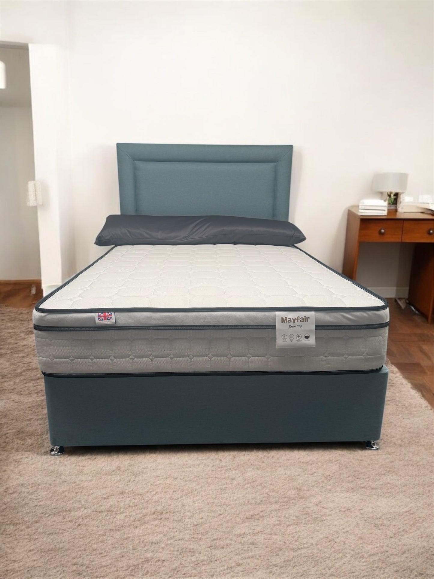 Daveney Divan Bed