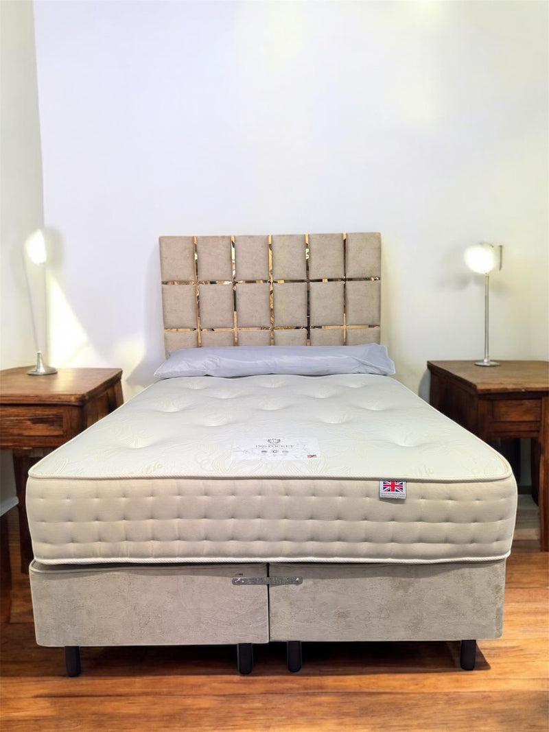 ComfortCraft 1500